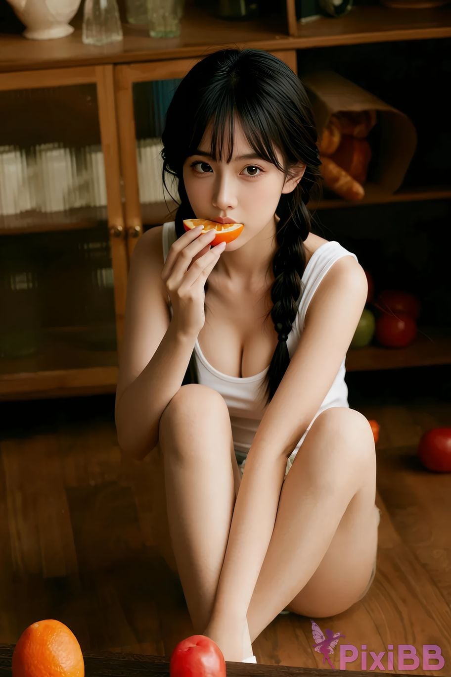 AIGirl Su Nuannuan 0623 PixiBB.COM 002