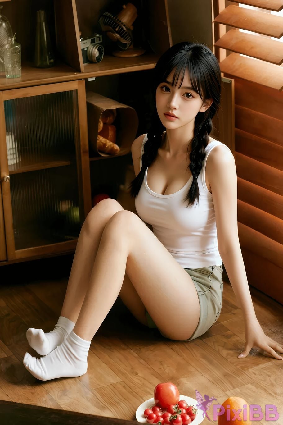 AIGirl Su Nuannuan 0623 PixiBB.COM 003