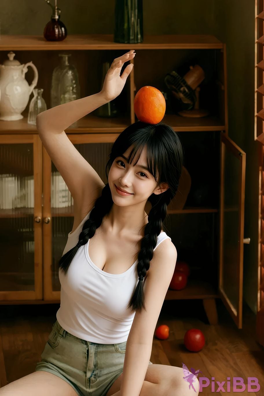 AIGirl Su Nuannuan 0623 PixiBB.COM 004