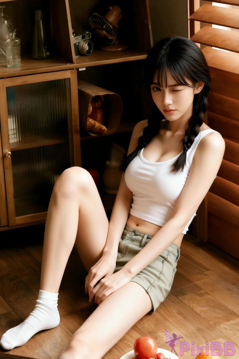 AIGirl Su Nuannuan 0623 PixiBB.COM 012