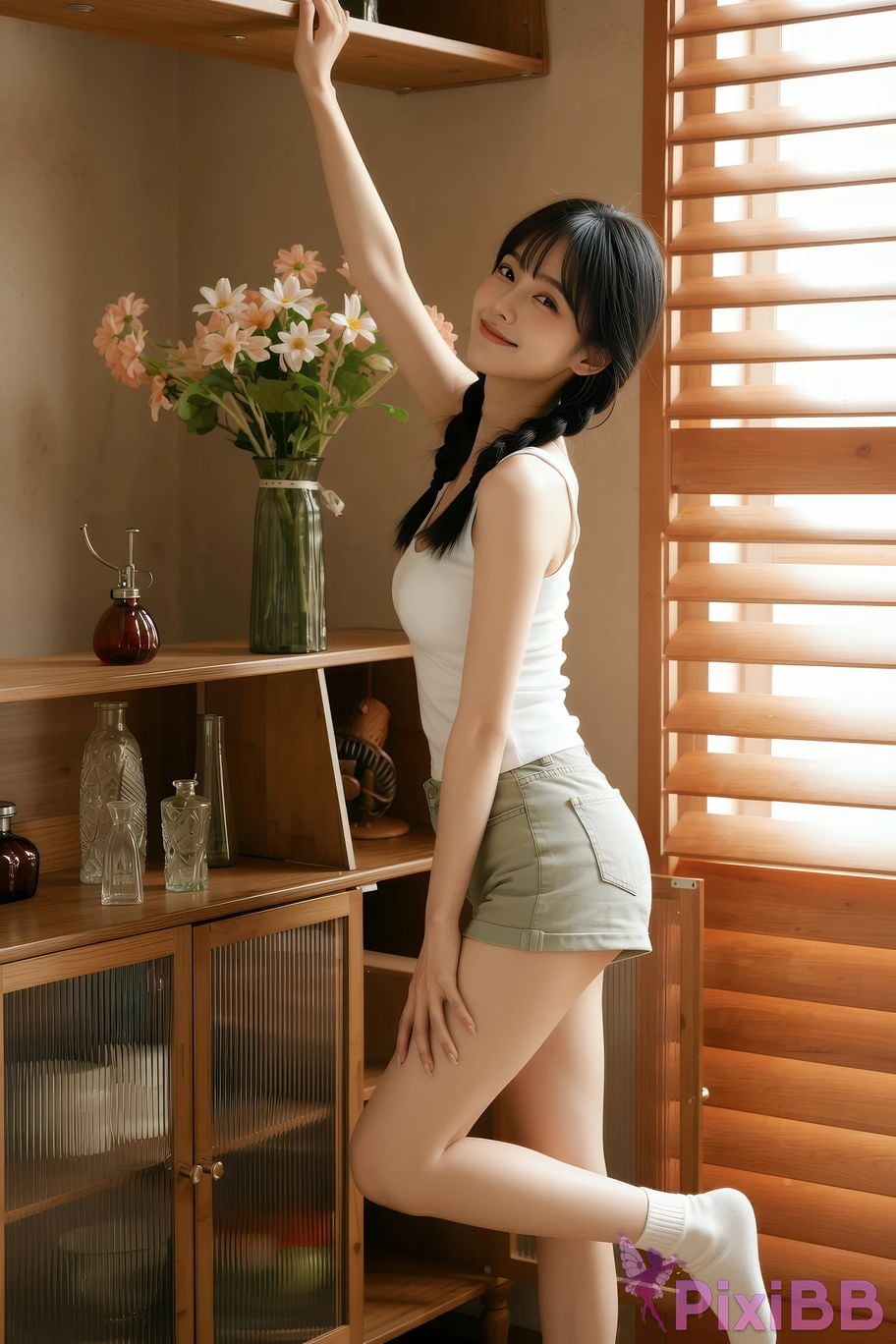 AIGirl Su Nuannuan 0623 PixiBB.COM 020