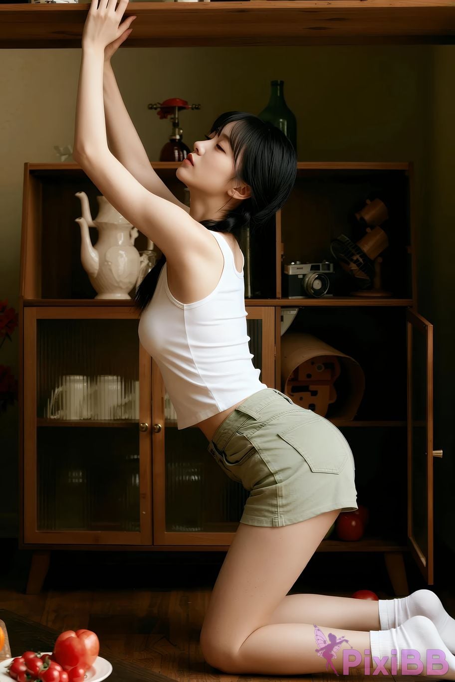 AIGirl Su Nuannuan 0623 PixiBB.COM 021