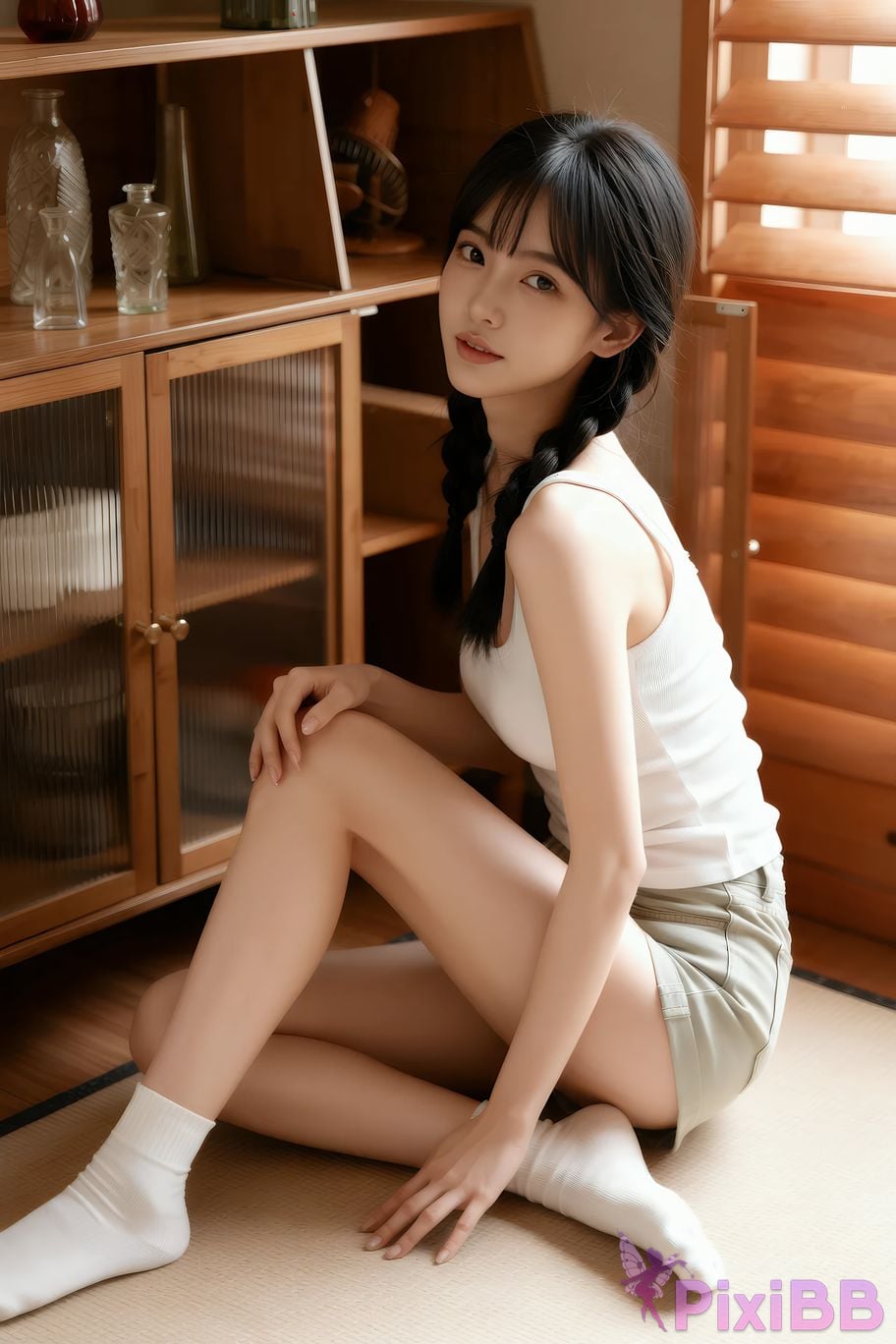 AIGirl Su Nuannuan 0623 PixiBB.COM 028