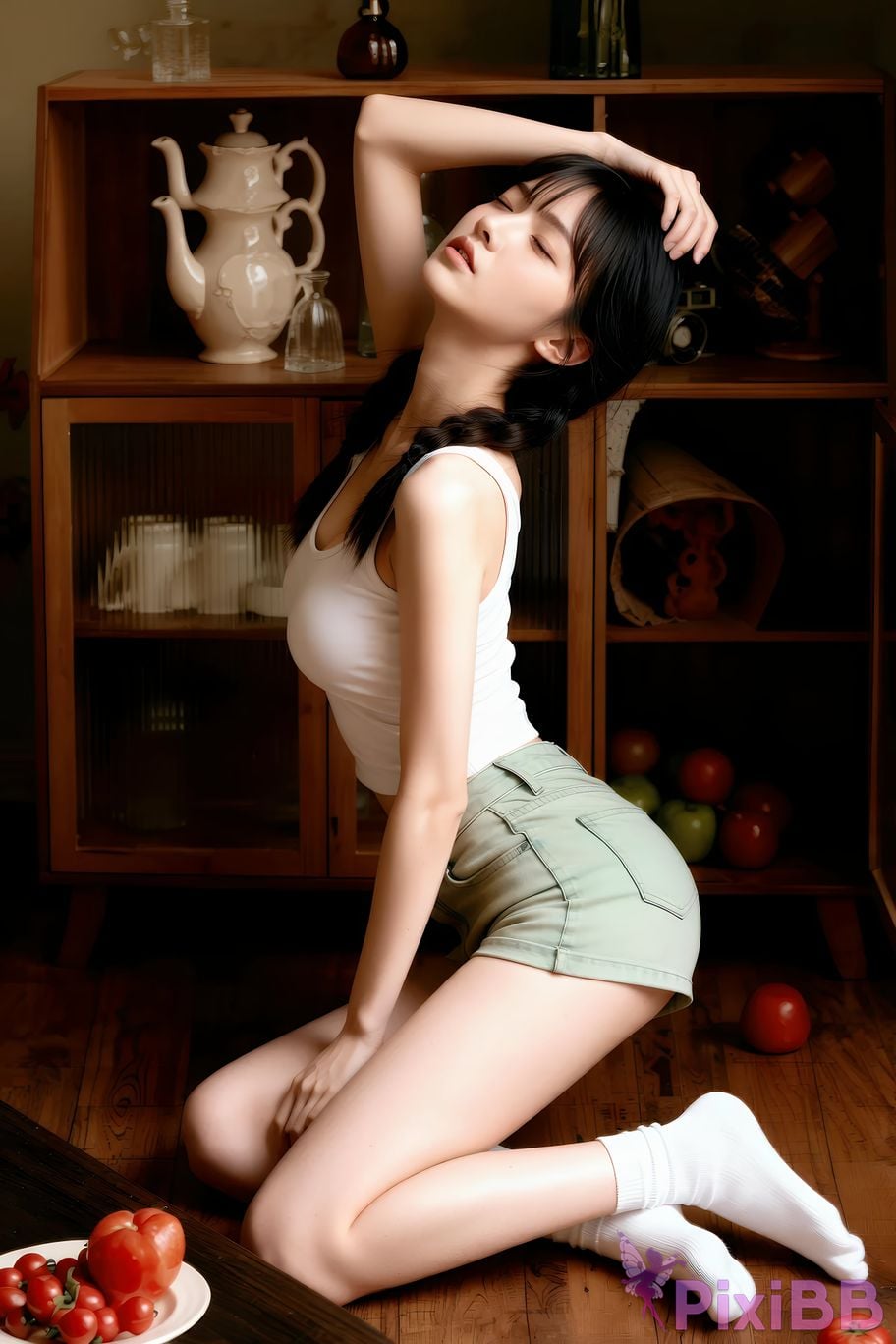 AIGirl Su Nuannuan 0623 PixiBB.COM 032