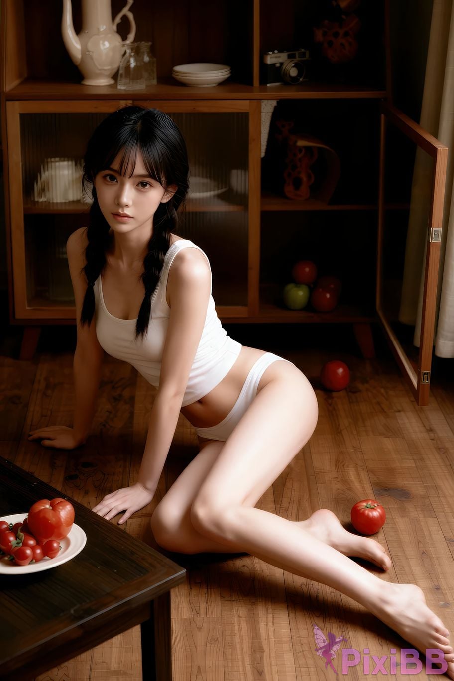 AIGirl Su Nuannuan 0623 PixiBB.COM 046