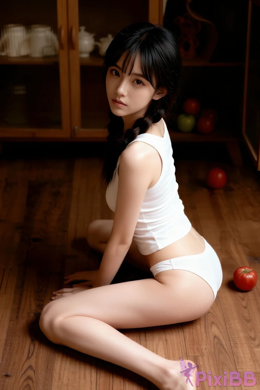AIGirl Su Nuannuan 0623 PixiBB.COM 050