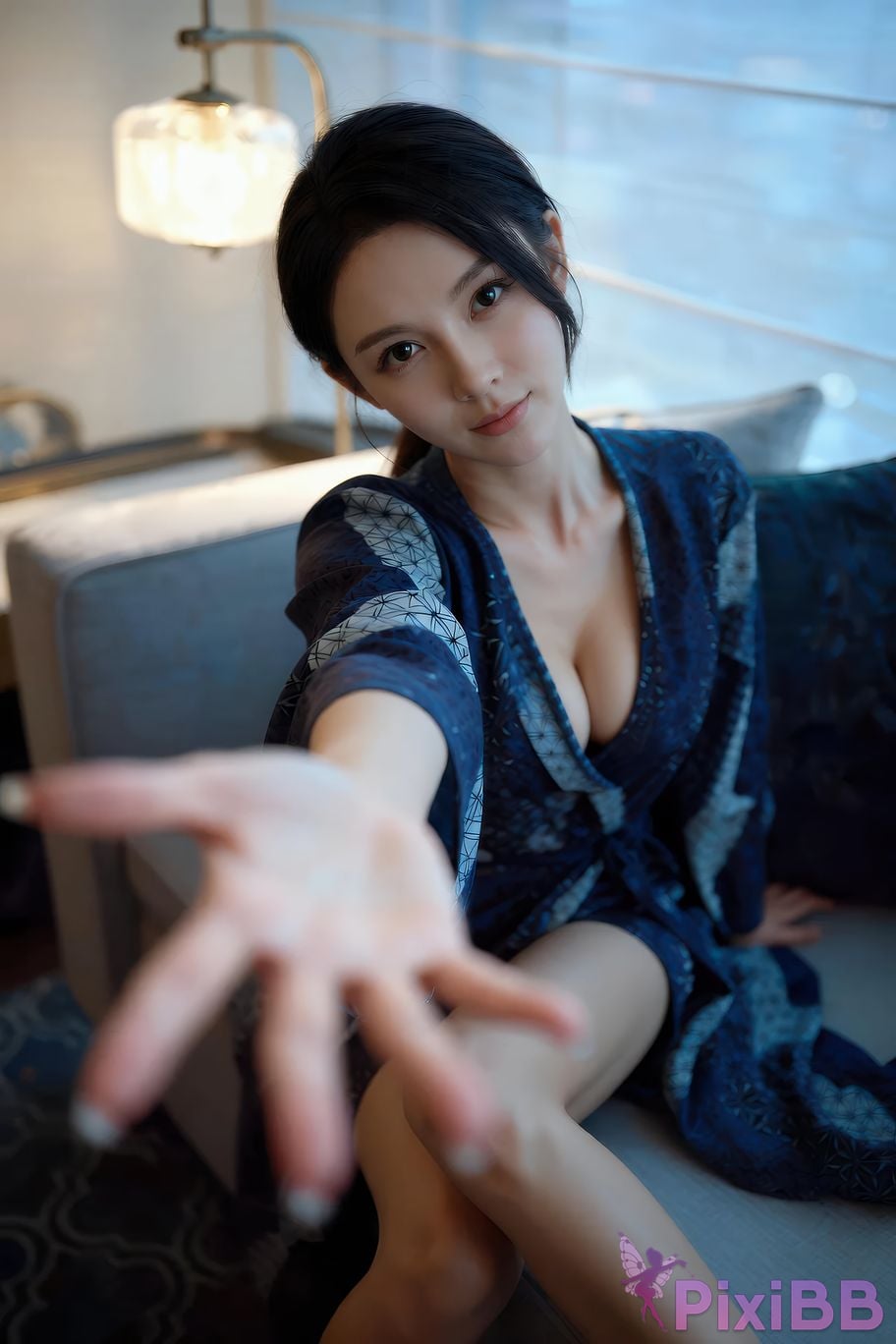 AIGirl Qiqi Meow 0623 PixiBB.COM 009