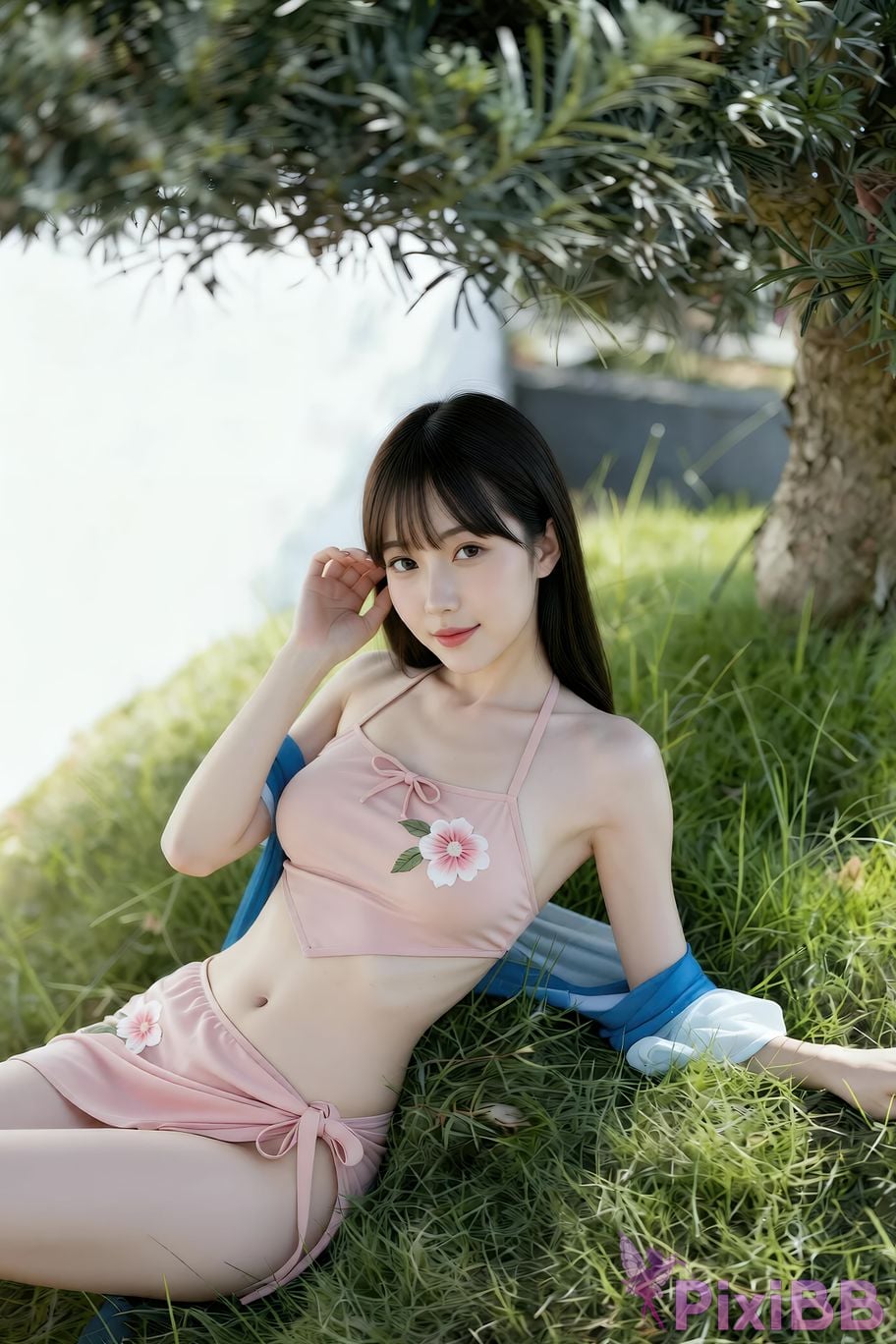 AIGirl Wanwan 0623B PixiBB.COM 004
