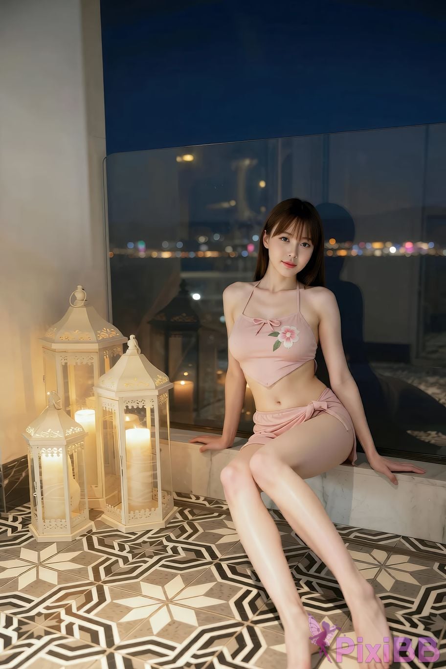 AIGirl Wanwan 0623B PixiBB.COM 057