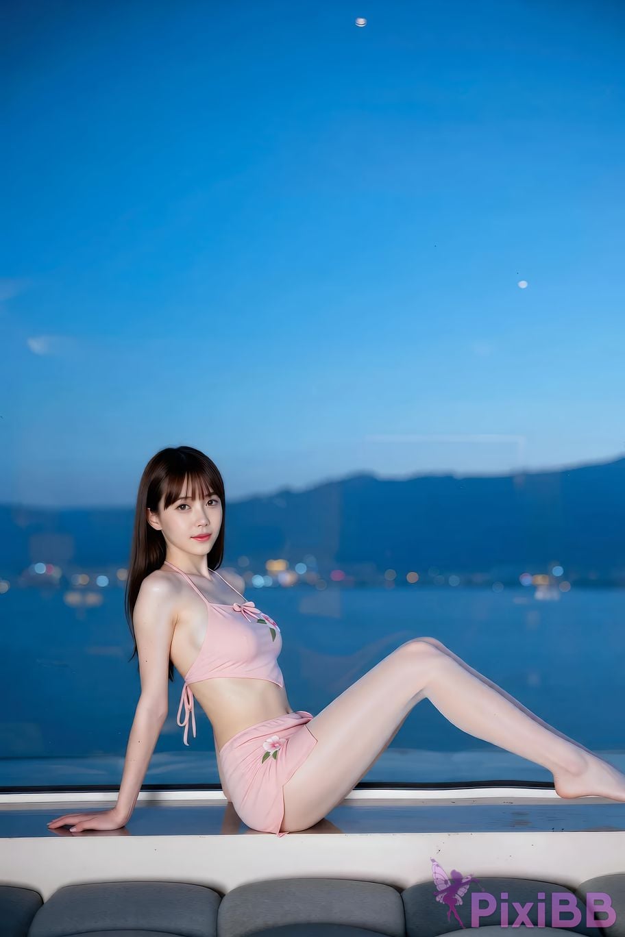 AIGirl Wanwan 0623B PixiBB.COM 061