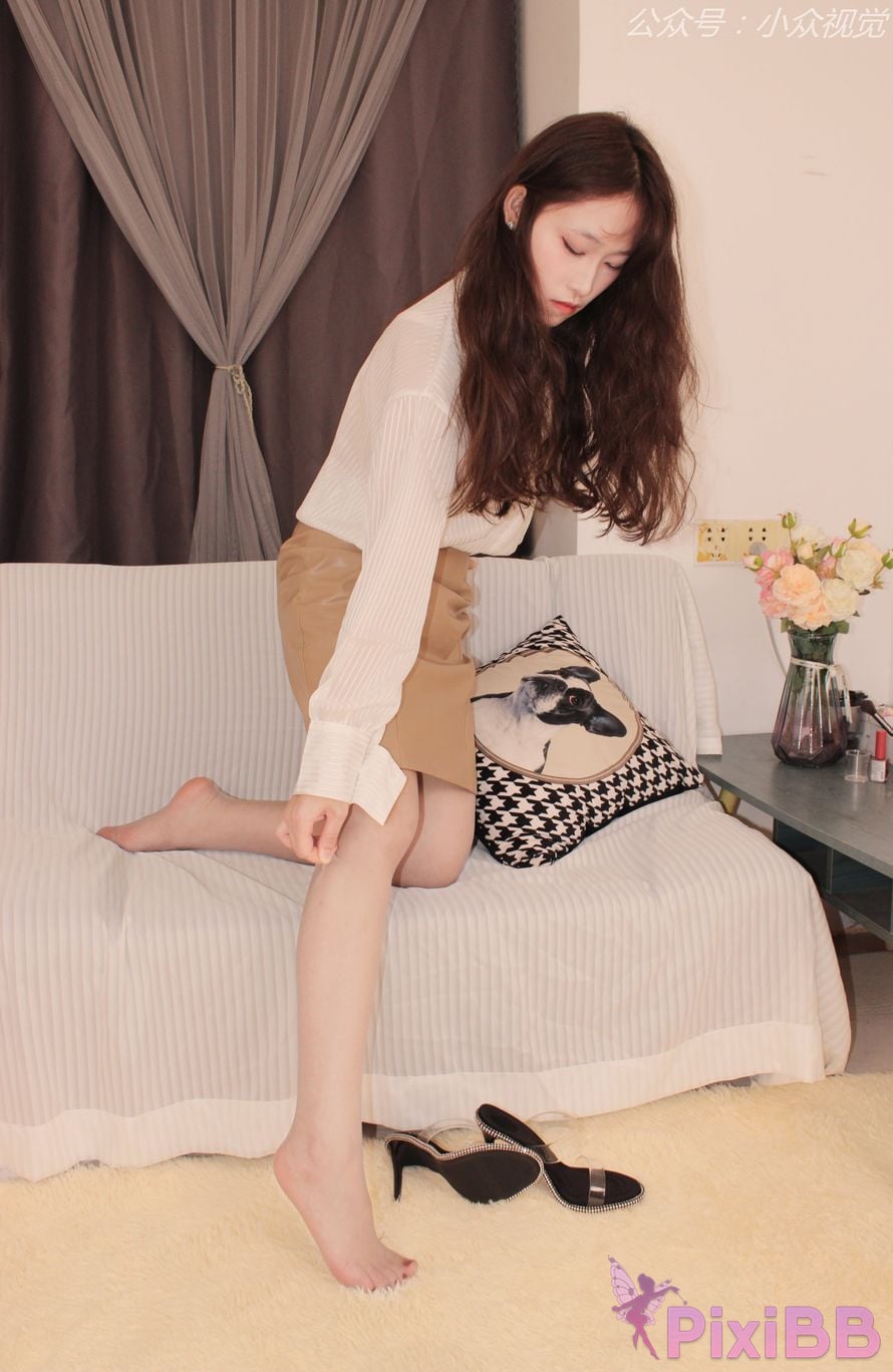 niche vision No.033 Tingting PixiBB.COM 011