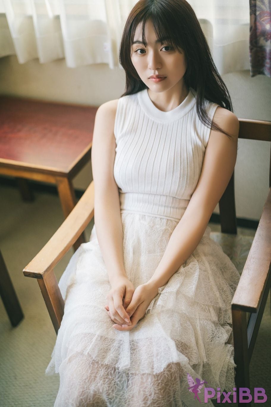 Japanese Idol Toyoda Runa Toyota Luna feel the warmth SPA Gravure soul digital photo book BOOKS PixiBB.COM 008