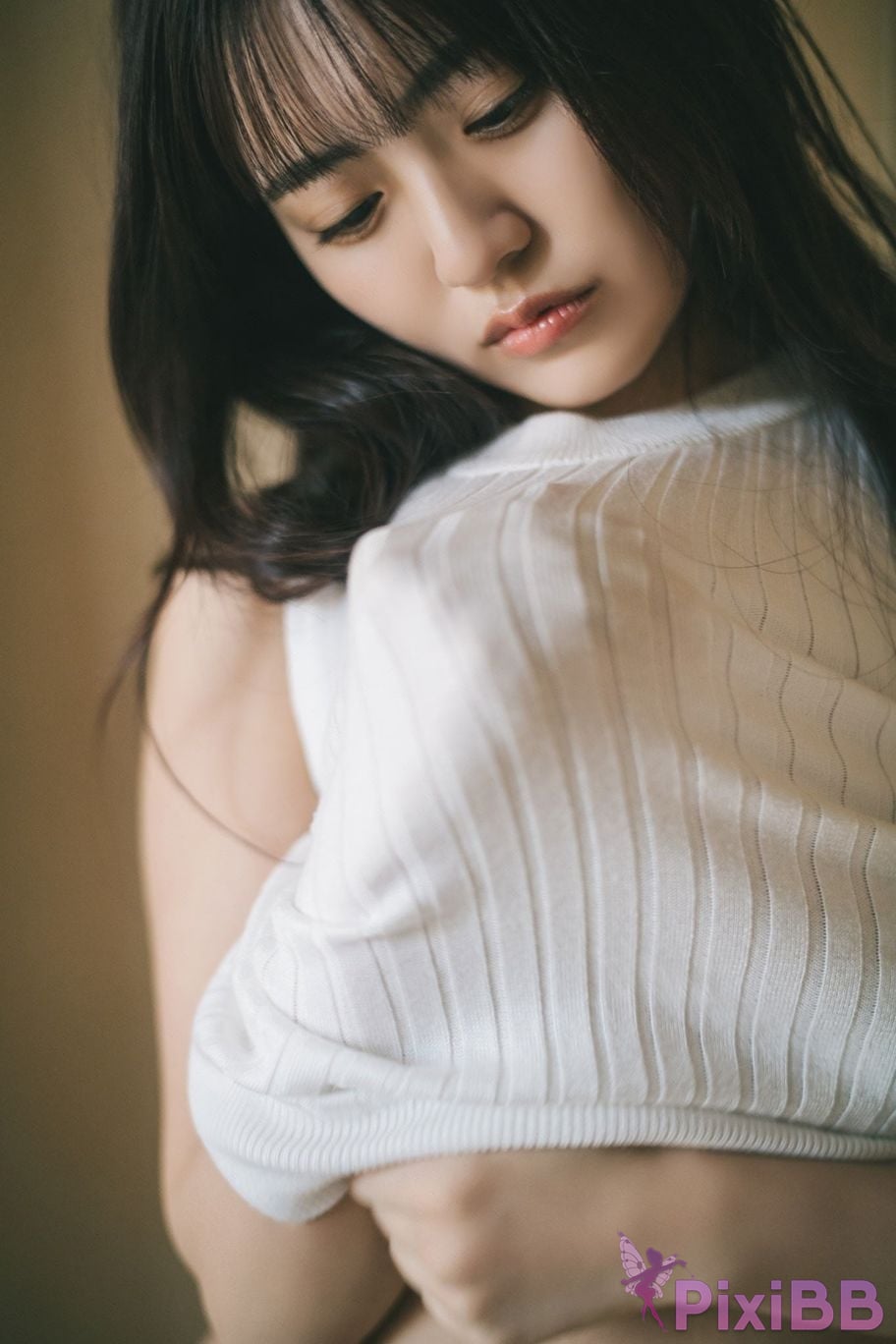 Japanese Idol Toyoda Runa Toyota Luna feel the warmth SPA Gravure soul digital photo book BOOKS PixiBB.COM 010