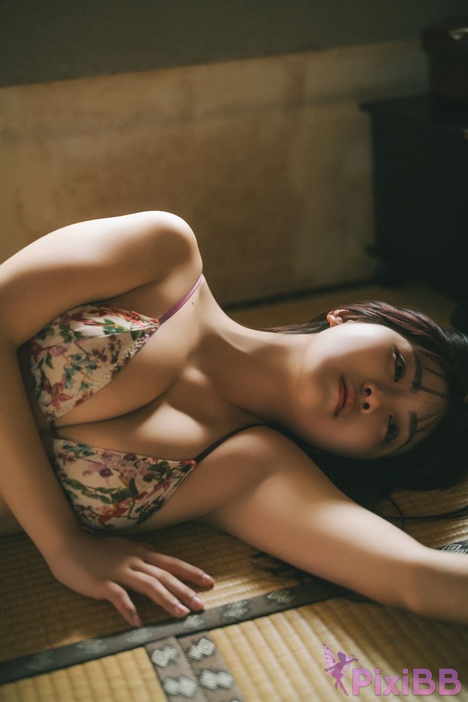 Japanese Idol Toyoda Runa Toyota Luna feel the warmth SPA Gravure soul digital photo book BOOKS PixiBB.COM 017