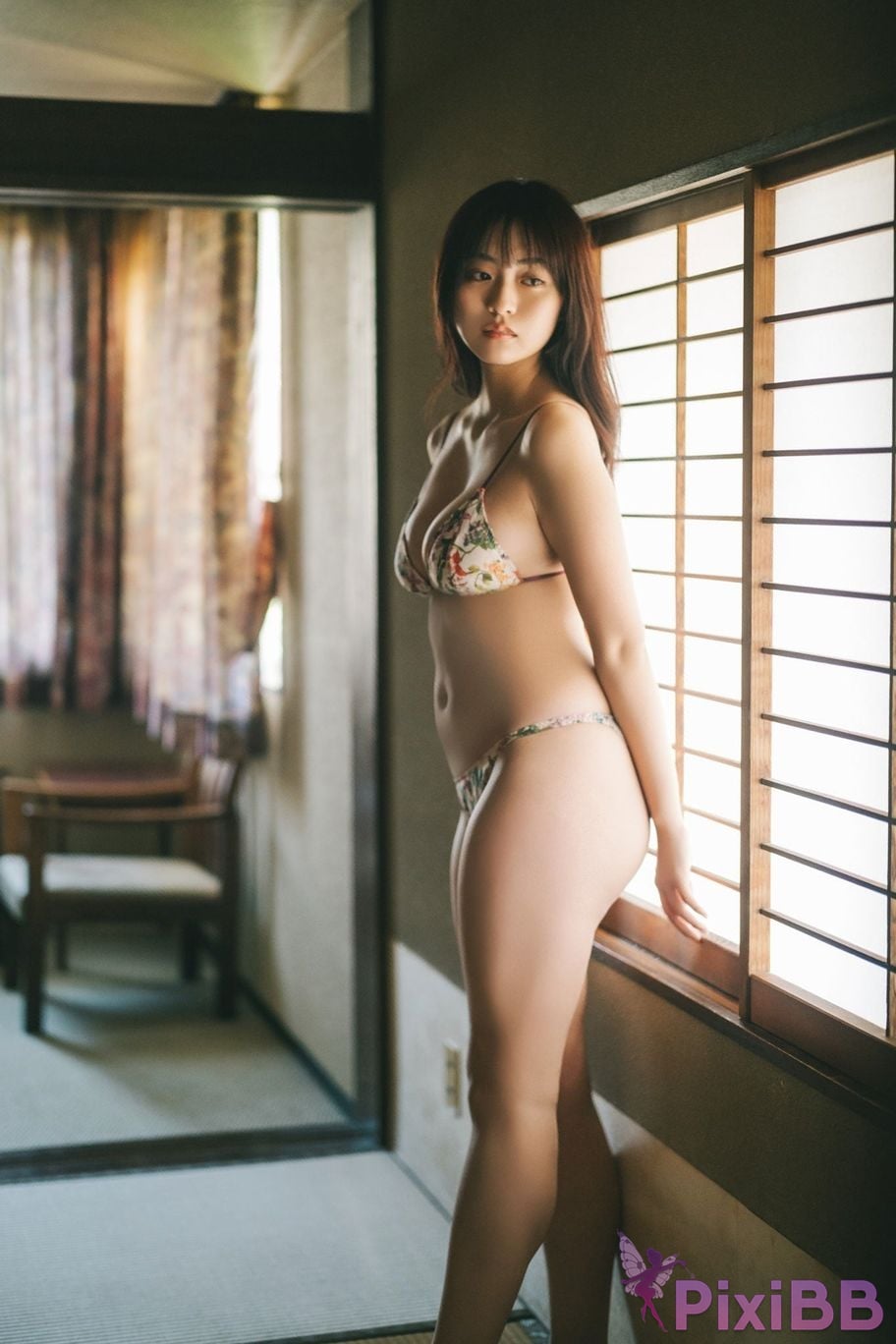 Japanese Idol Toyoda Runa Toyota Luna feel the warmth SPA Gravure soul digital photo book BOOKS PixiBB.COM 018