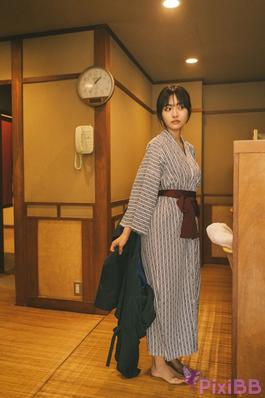 Japanese Idol Toyoda Runa Toyota Luna feel the warmth SPA Gravure soul digital photo book BOOKS PixiBB.COM 040