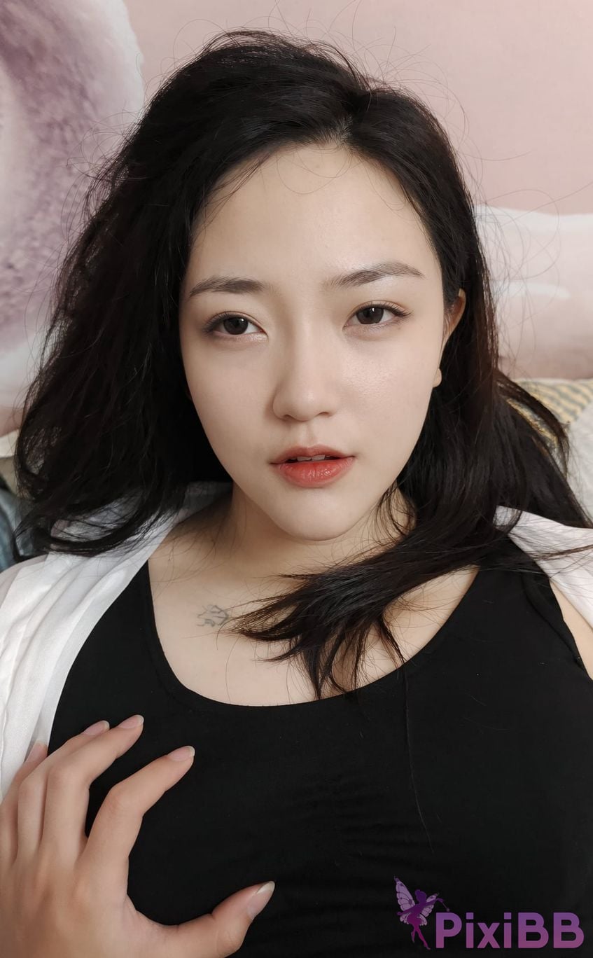 OtherXXX Amyun Big breasts contrast bitch training private shoot Pure version of photos PixiBB.COM 002