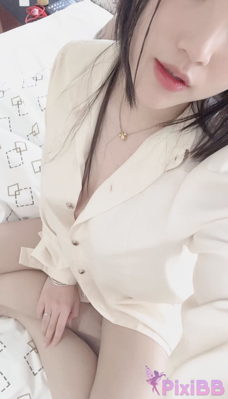 OtherXXX Amyun Big breasts contrast bitch training private shoot Pure version of photos PixiBB.COM 034