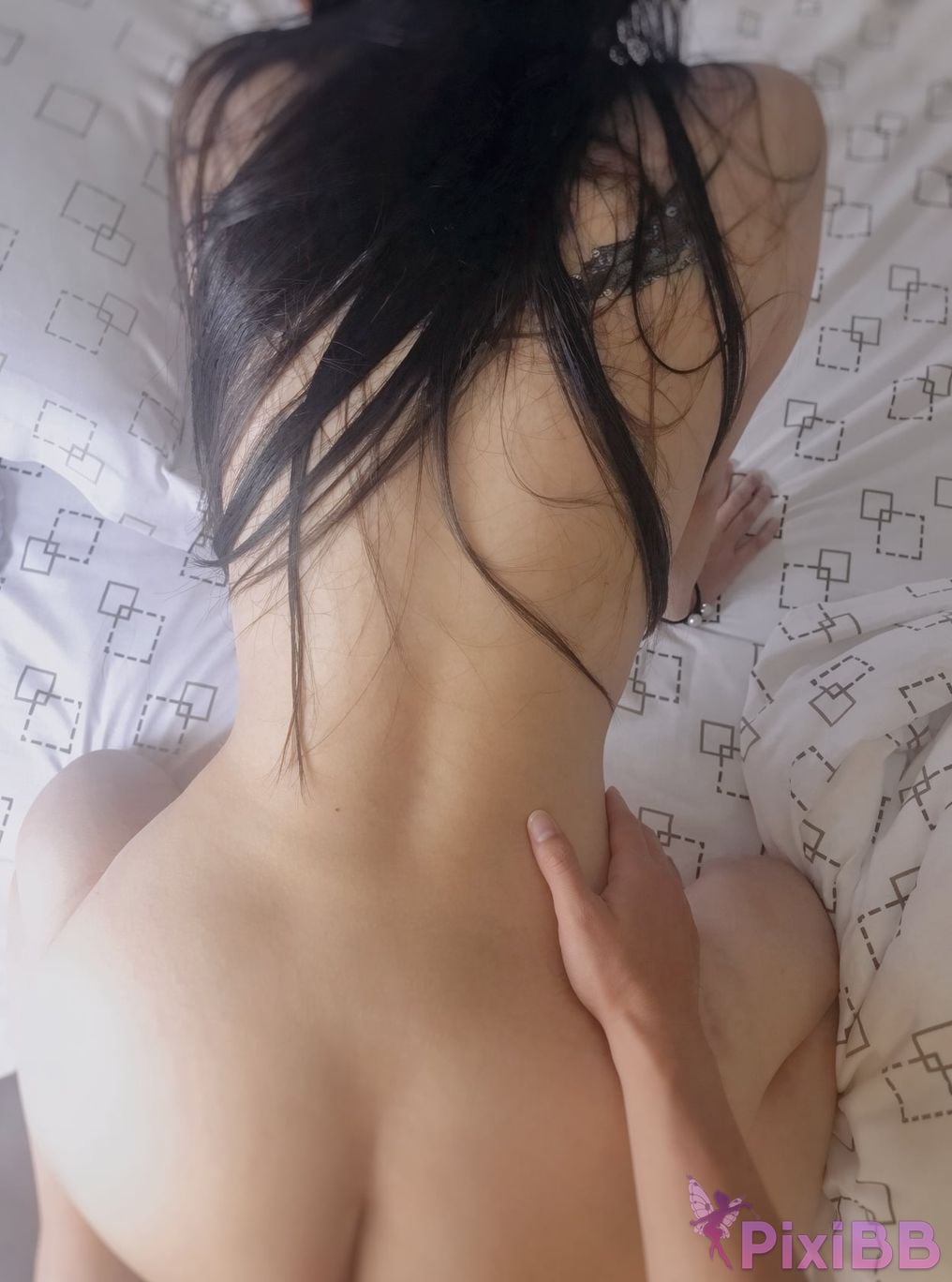 OtherXXX Amyun Big breasts contrast bitch training private shoot Pure version of photos PixiBB.COM 037
