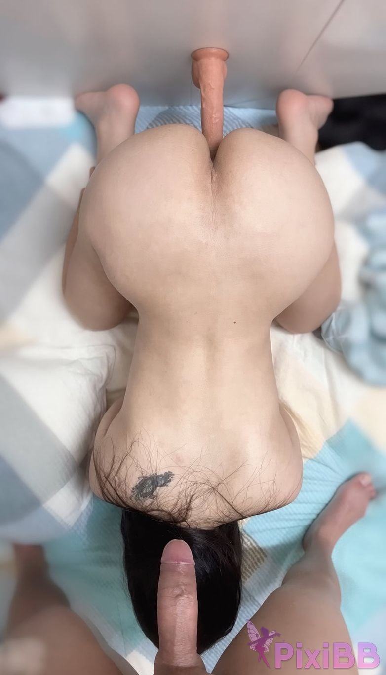 OtherXXX Amyun Big breasts contrast bitch training private shoot Pure version of photos PixiBB.COM 076