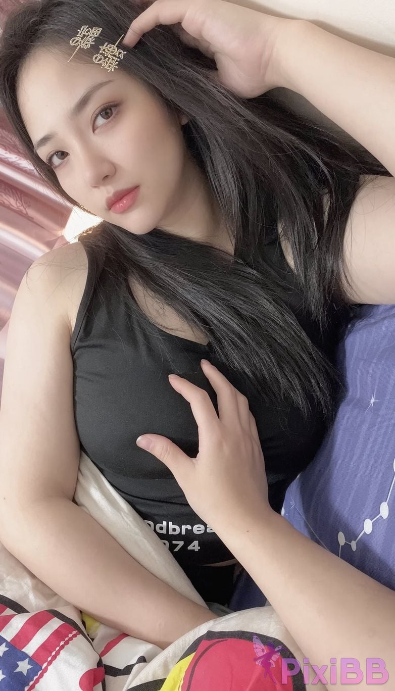 OtherXXX Amyun Big breasts contrast bitch training private shoot Pure version of photos PixiBB.COM 130