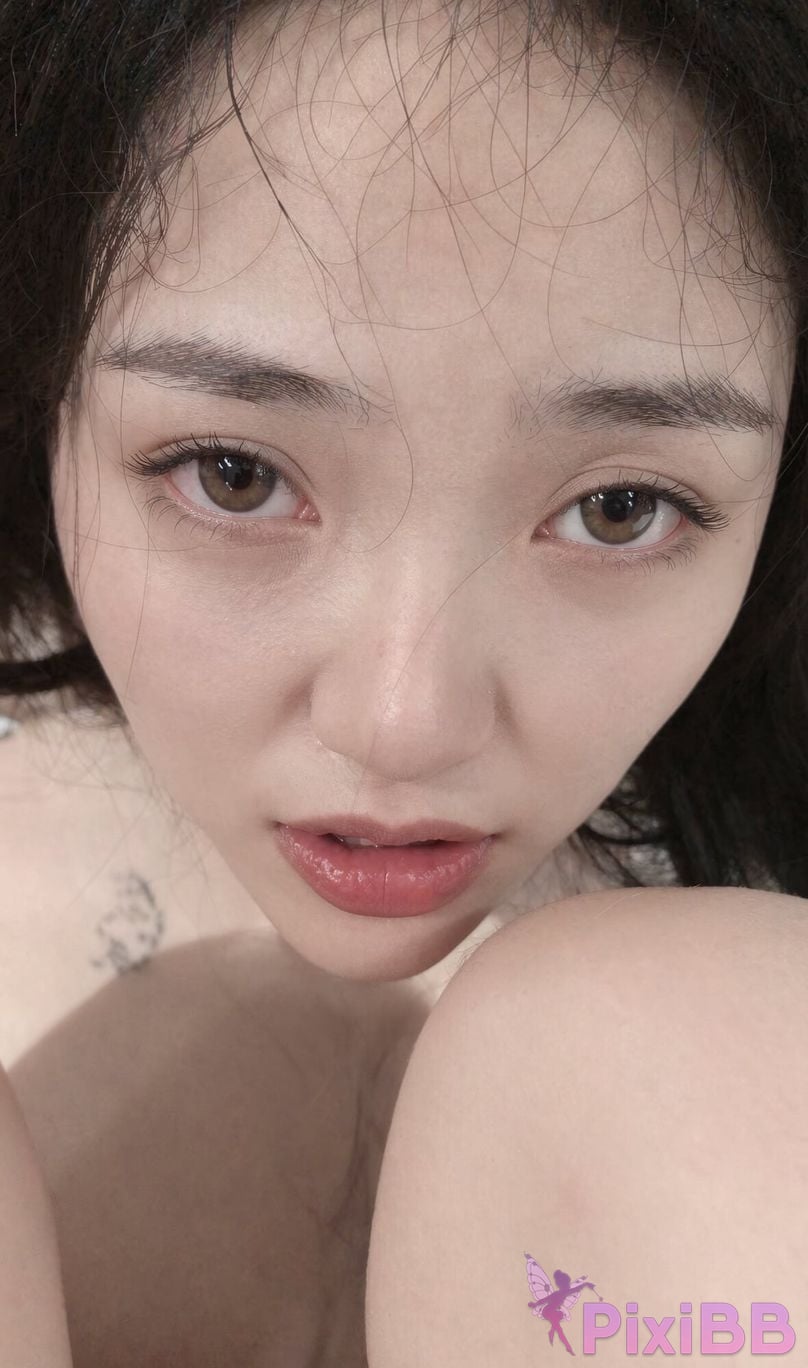 OtherXXX Amyun Big breasts contrast bitch training private shoot Pure version of photos PixiBB.COM 146