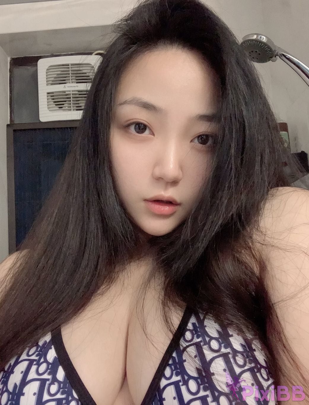 OtherXXX Amyun Big breasts contrast bitch training private shoot Pure version of photos PixiBB.COM 174