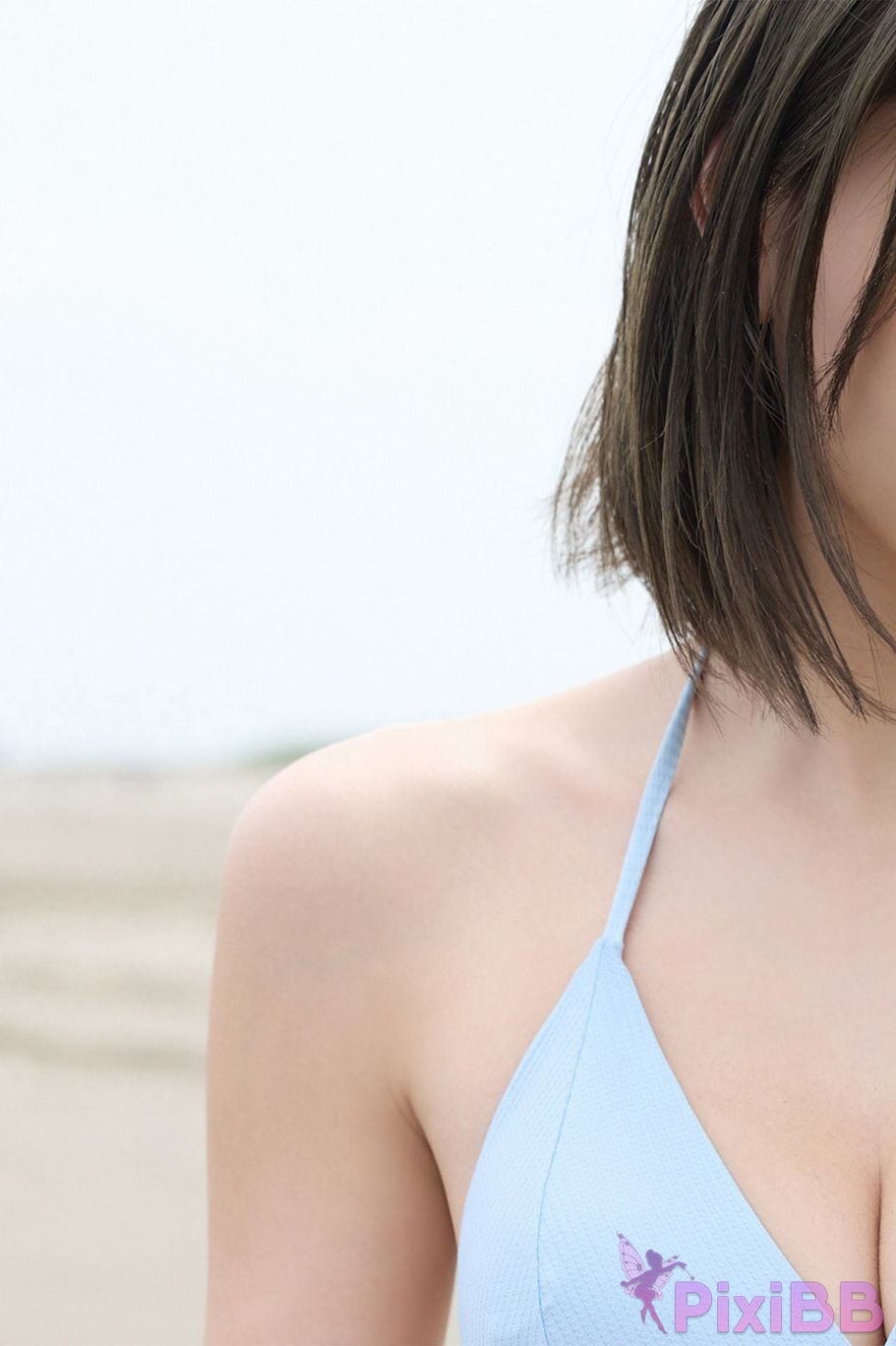 Japanese Idol Minami Yamada FRIDAY digital photo book Because Im an adult now 100 Definitive page edition PixiBB.COM 098