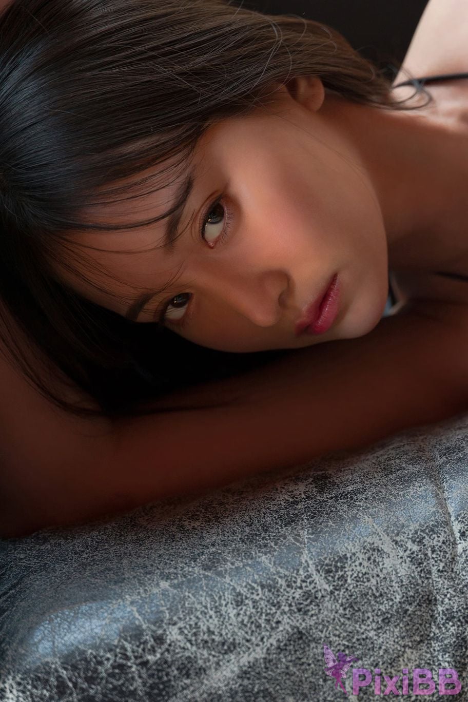 Japanese Idol Nagao Mariya Platinum FLASH digital photo book Time Goes Around PixiBB.COM 059