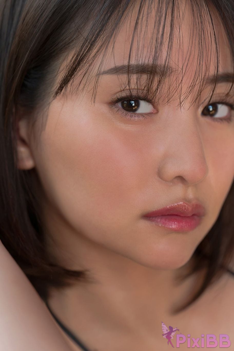 Japanese Idol Nagao Mariya Platinum FLASH digital photo book Time Goes Around PixiBB.COM 063