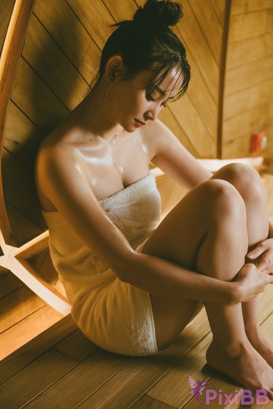 Japanese Idol Nagao Mariya Oshi Satsu MySPA PixiBB.COM 012