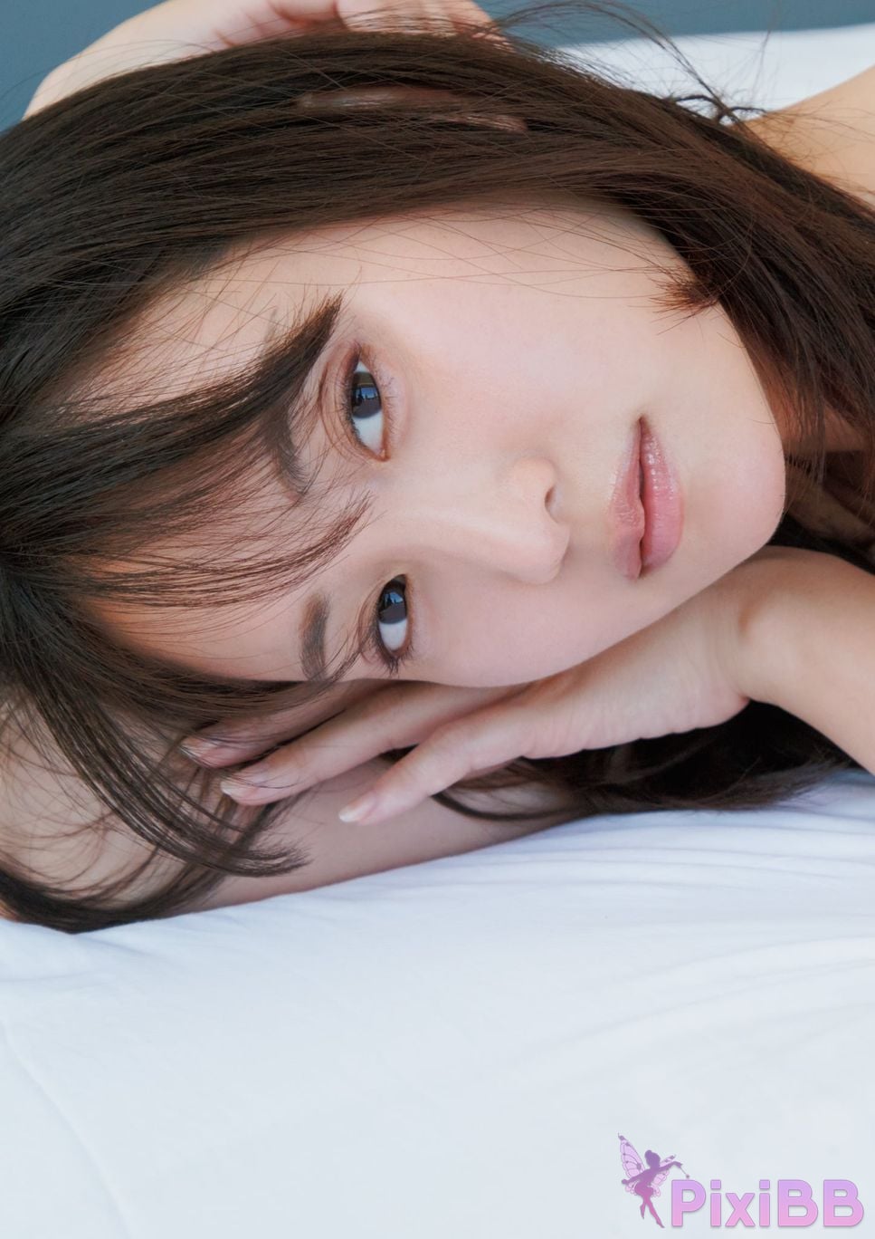 Japanese Idol Nagao Mariya Includes bonus cuts only available in the electronic version photo collection Capricious PixiBB.COM 113