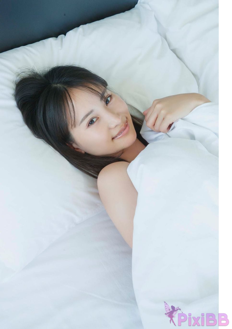 Japanese Idol Nagao Mariya Includes bonus cuts only available in the electronic version photo collection Capricious PixiBB.COM 144