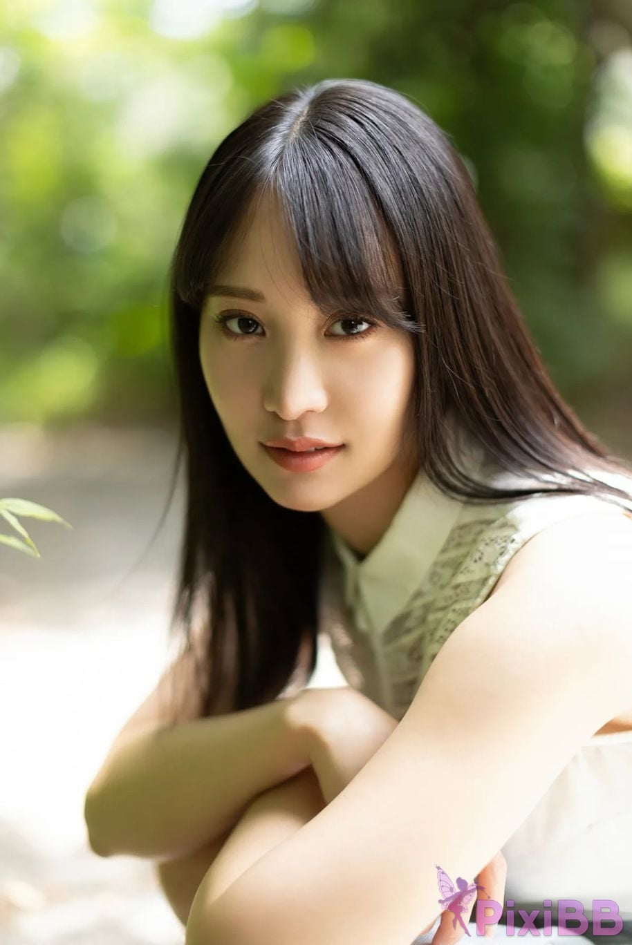 Japanese Idol Nagao Mariya FRIDAY Digital Photo Book Tsubasa Vol.1 PixiBB.COM 004