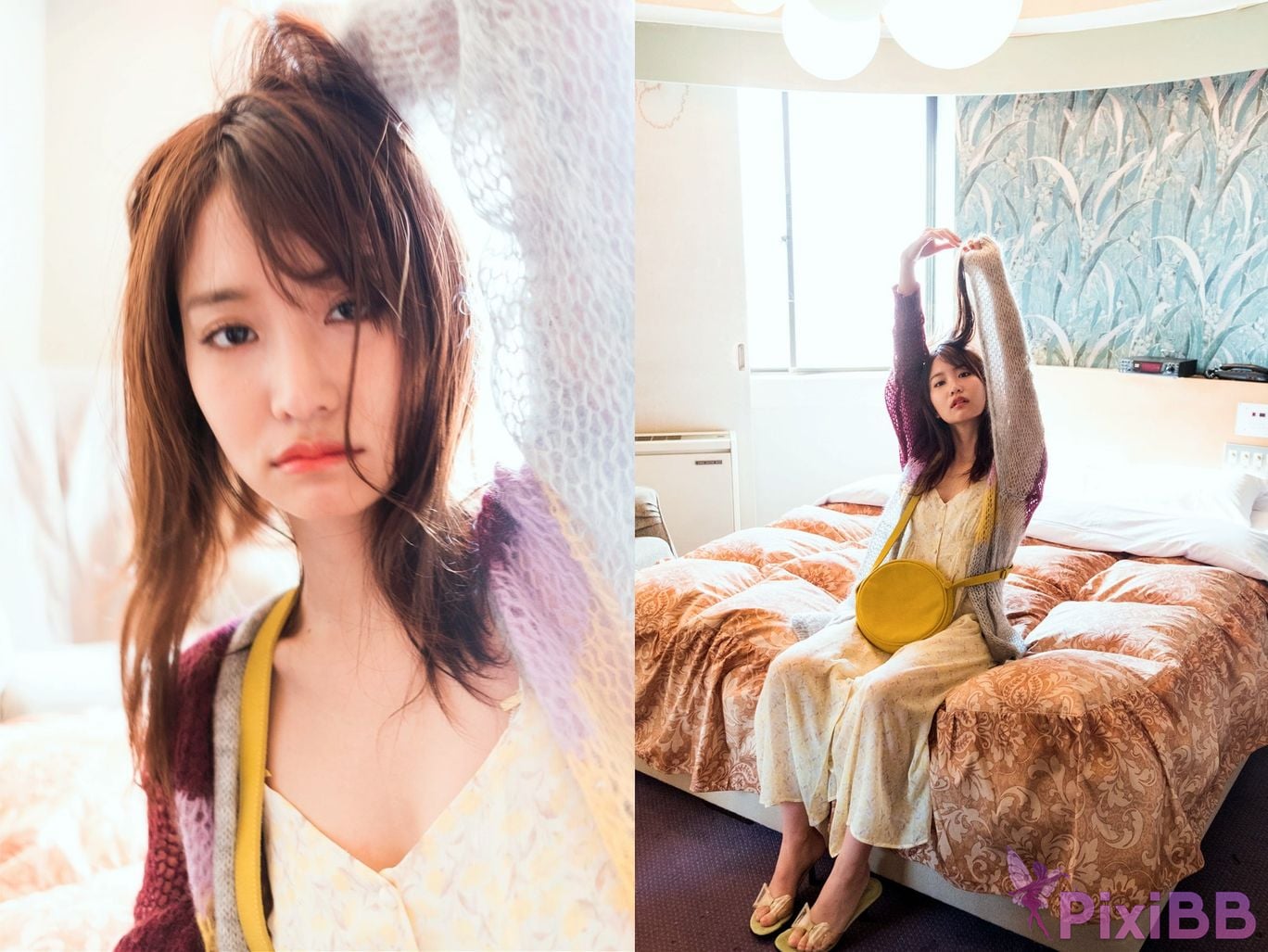 JP Nagao Mariya PixiBB.COM 001