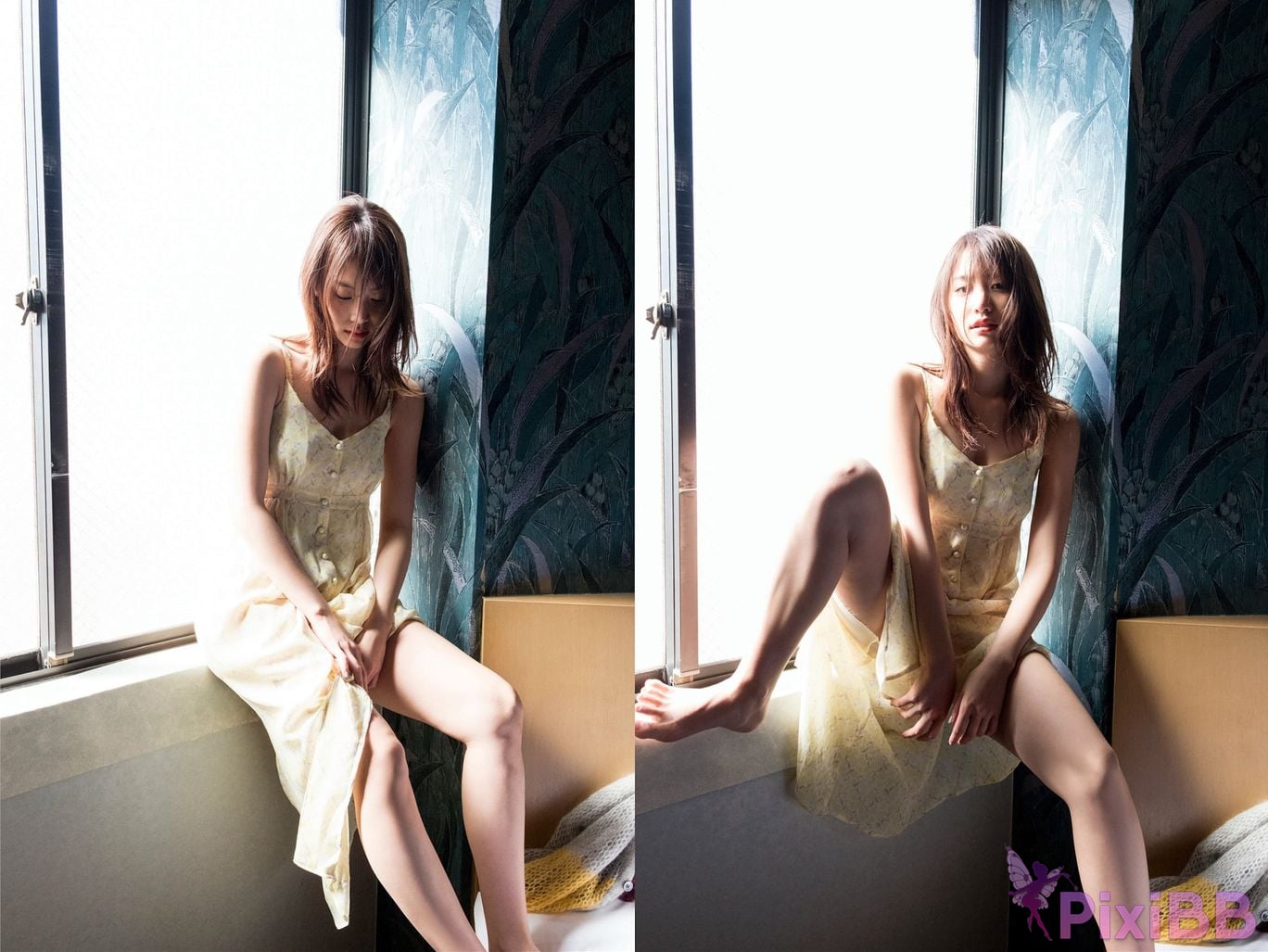 JP Nagao Mariya PixiBB.COM 005