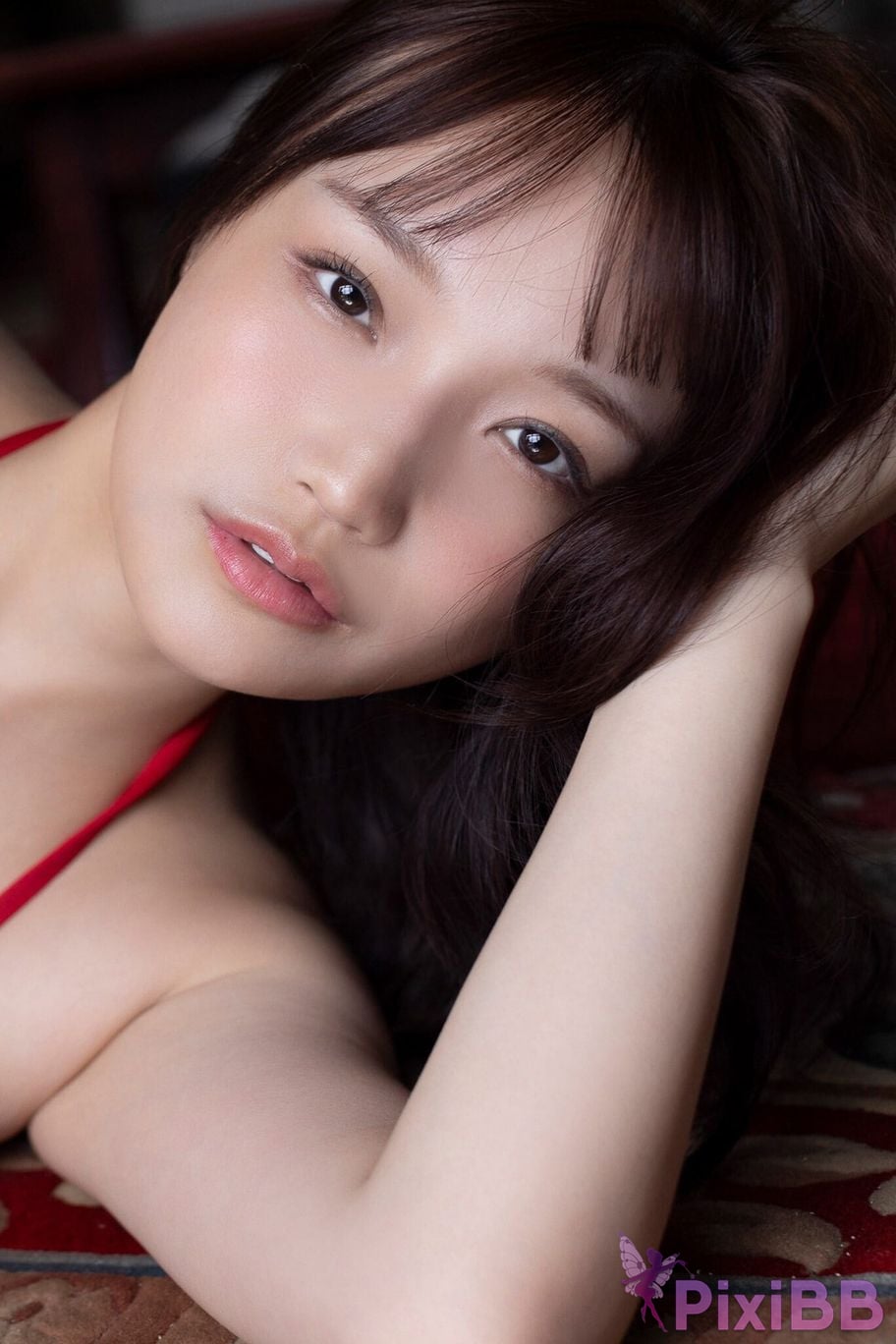 Japanese Idol Is it Sera Digital only photo collection G teledigital tele PixiBB.COM 022