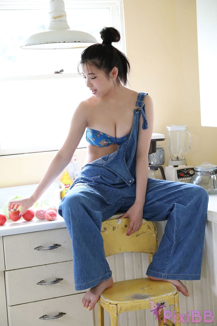 Japanese Idol Airi Furuta FRIDAY digital photo book Beloved pure bikini Vol.1 PixiBB.COM 011