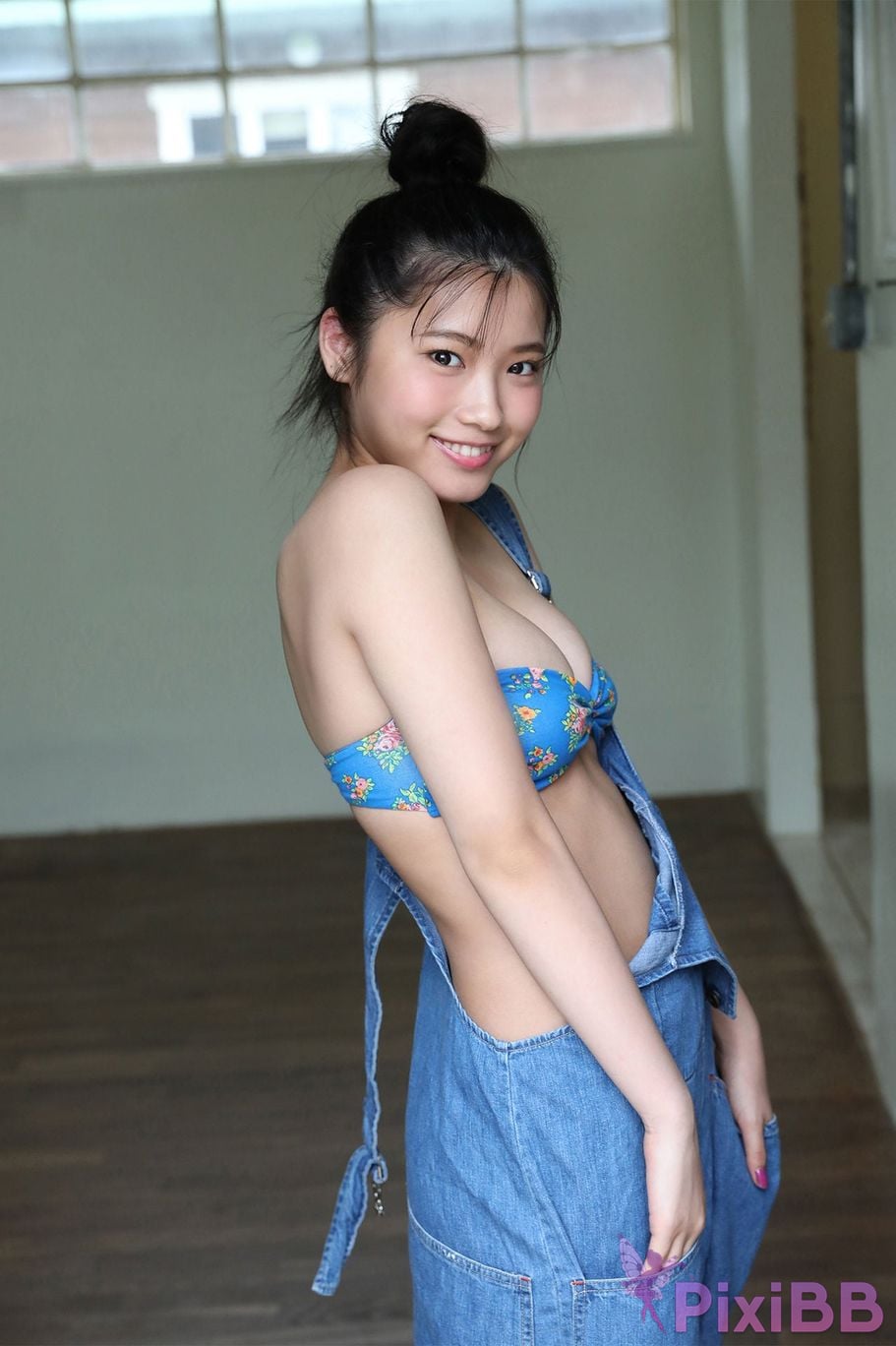Japanese Idol Airi Furuta FRIDAY digital photo book Beloved pure bikini Vol.1 PixiBB.COM 015