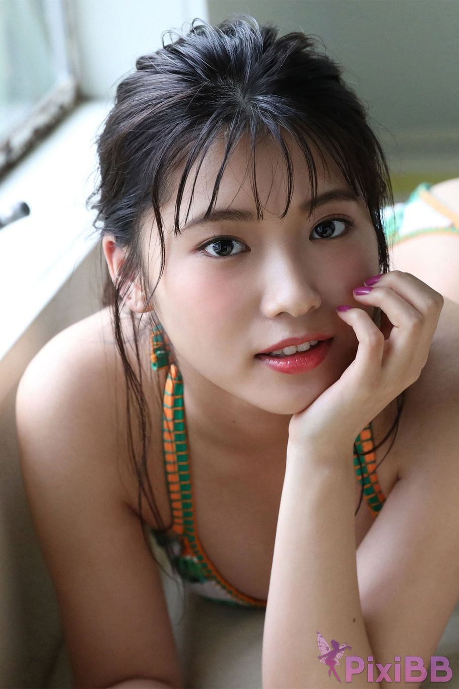 Japanese Idol Airi Furuta FRIDAY digital photo book Beloved pure bikini Vol.1 PixiBB.COM 056