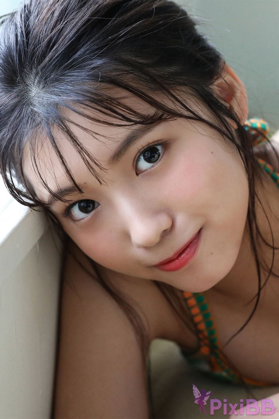 Japanese Idol Airi Furuta FRIDAY digital photo book Beloved pure bikini Vol.1 PixiBB.COM 059