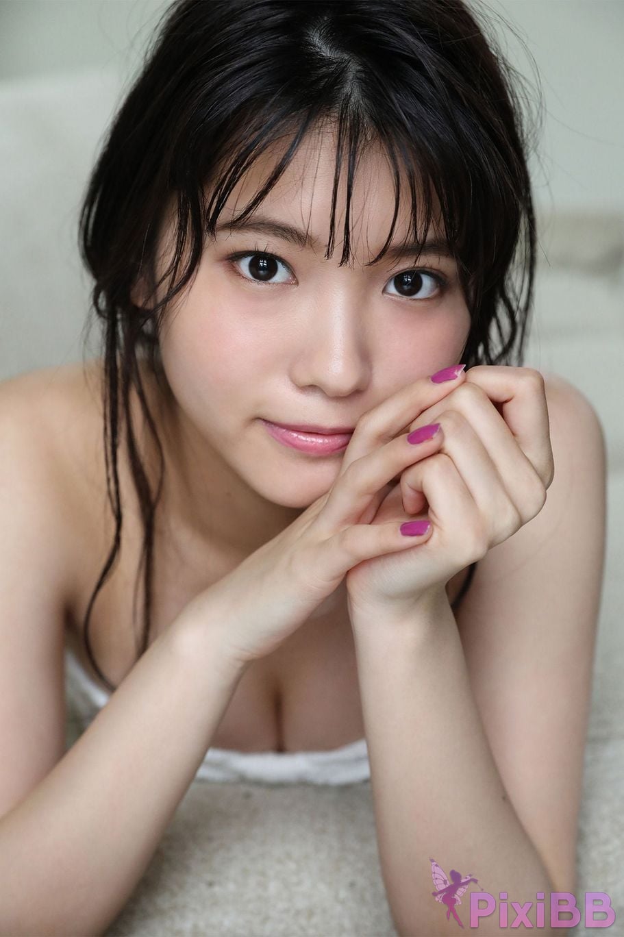 Japanese Idol Airi Furuta FRIDAY digital photo book Beloved pure bikini Vol.1 PixiBB.COM 066