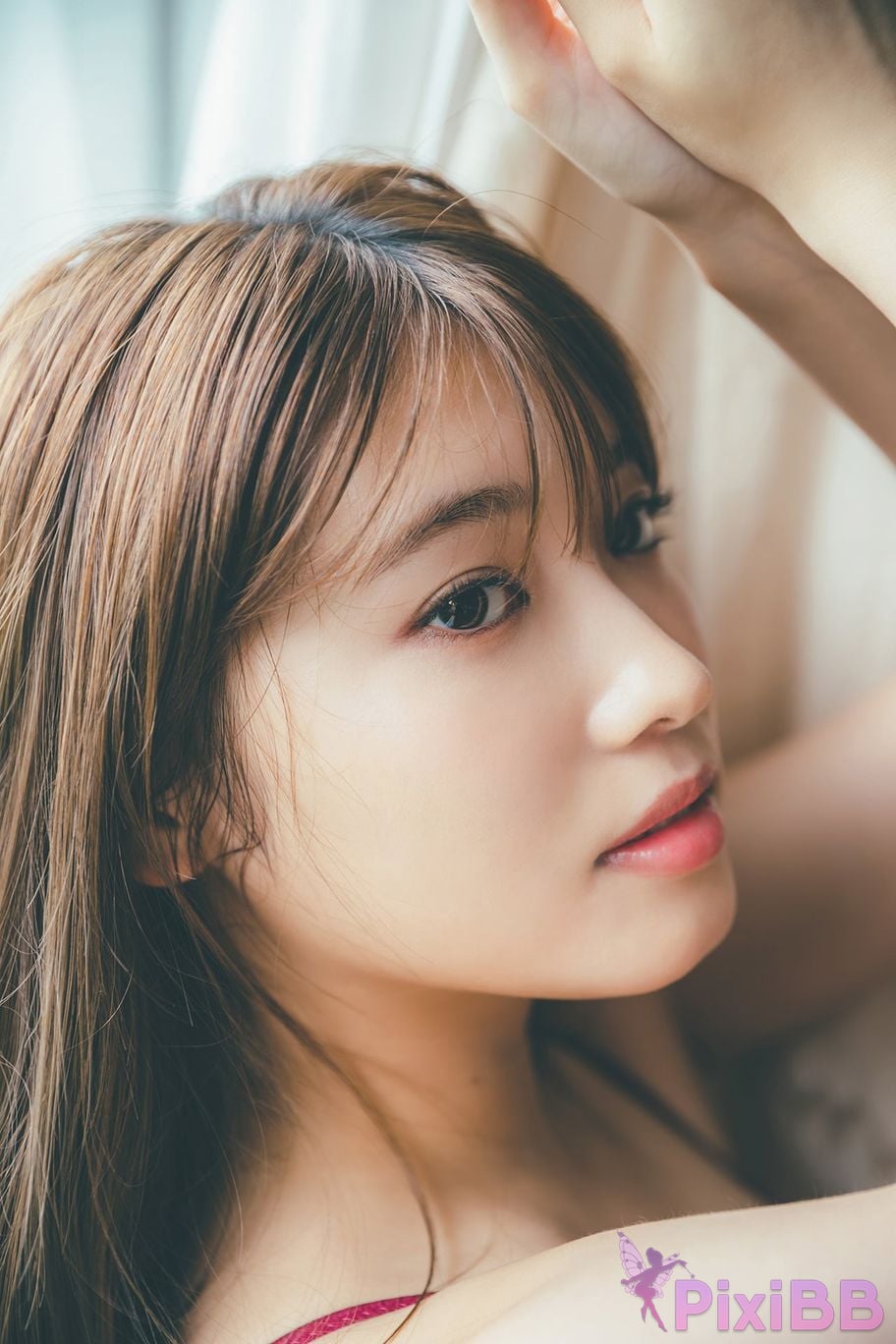 Japanese Idol Airi Furuta FLASH digital photo book summer love sentimental PixiBB.COM 005