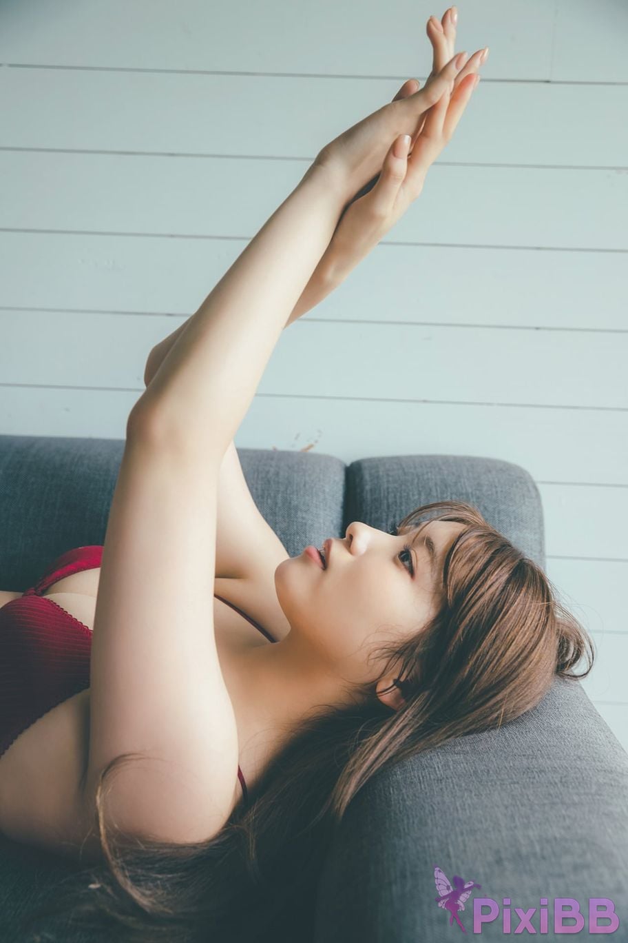 Japanese Idol Airi Furuta FLASH digital photo book summer love sentimental PixiBB.COM 011