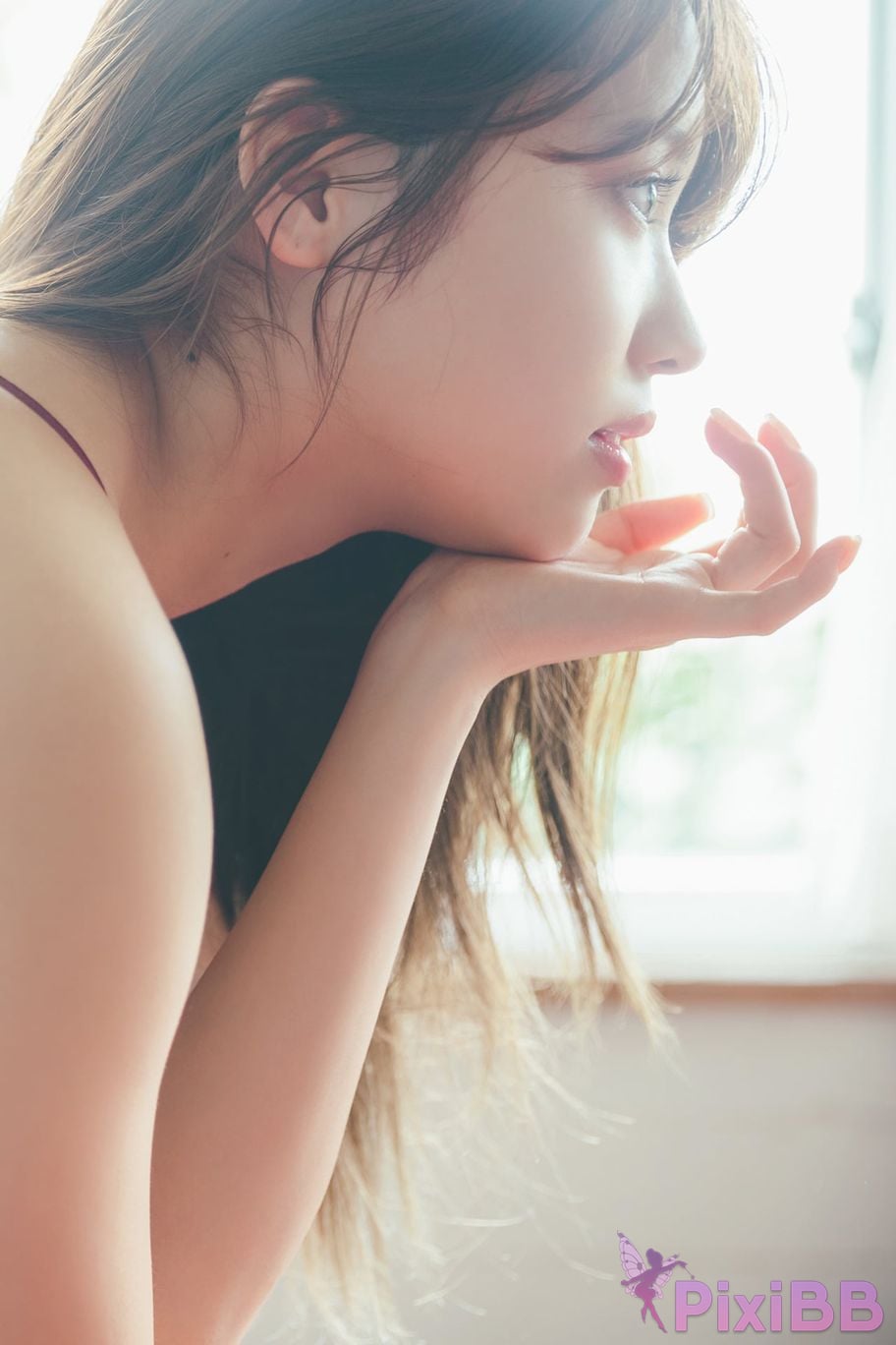 Japanese Idol Airi Furuta FLASH digital photo book summer love sentimental PixiBB.COM 014