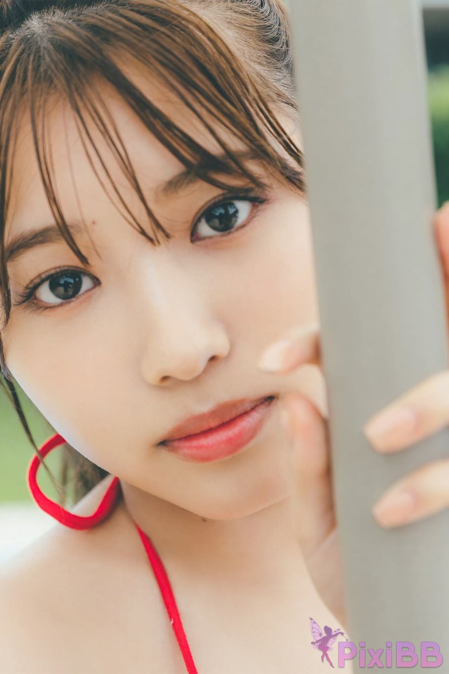 Japanese Idol Airi Furuta FLASH digital photo book summer love sentimental PixiBB.COM 017