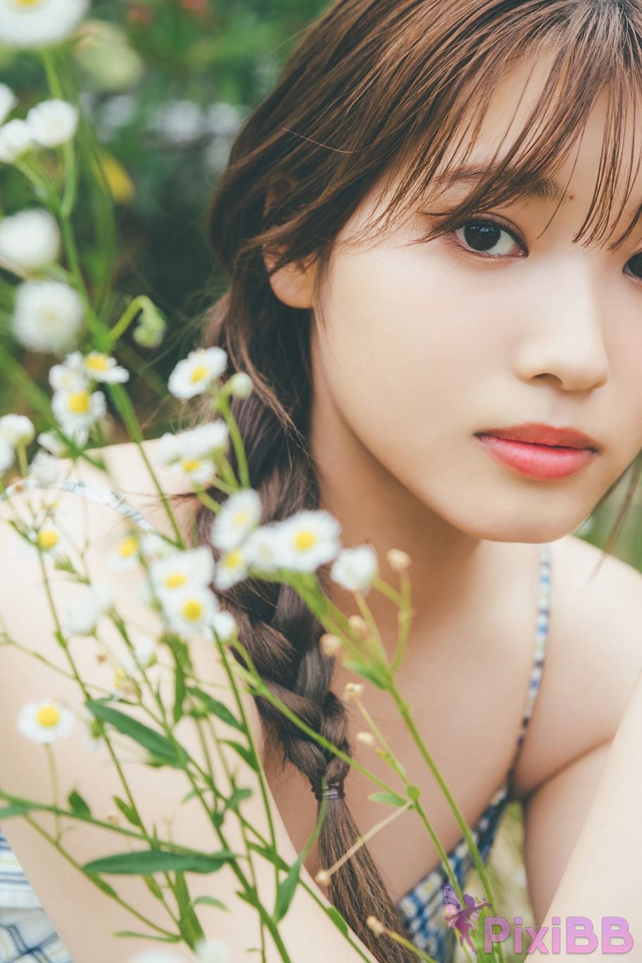Japanese Idol Airi Furuta FLASH digital photo book summer love sentimental PixiBB.COM 032