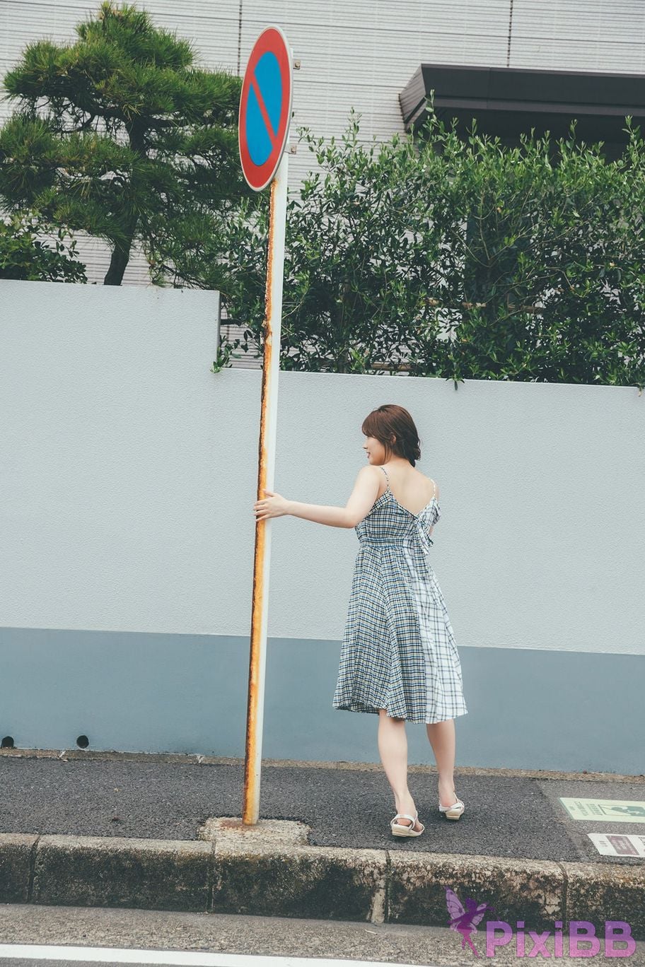 Japanese Idol Airi Furuta FLASH digital photo book summer love sentimental PixiBB.COM 034