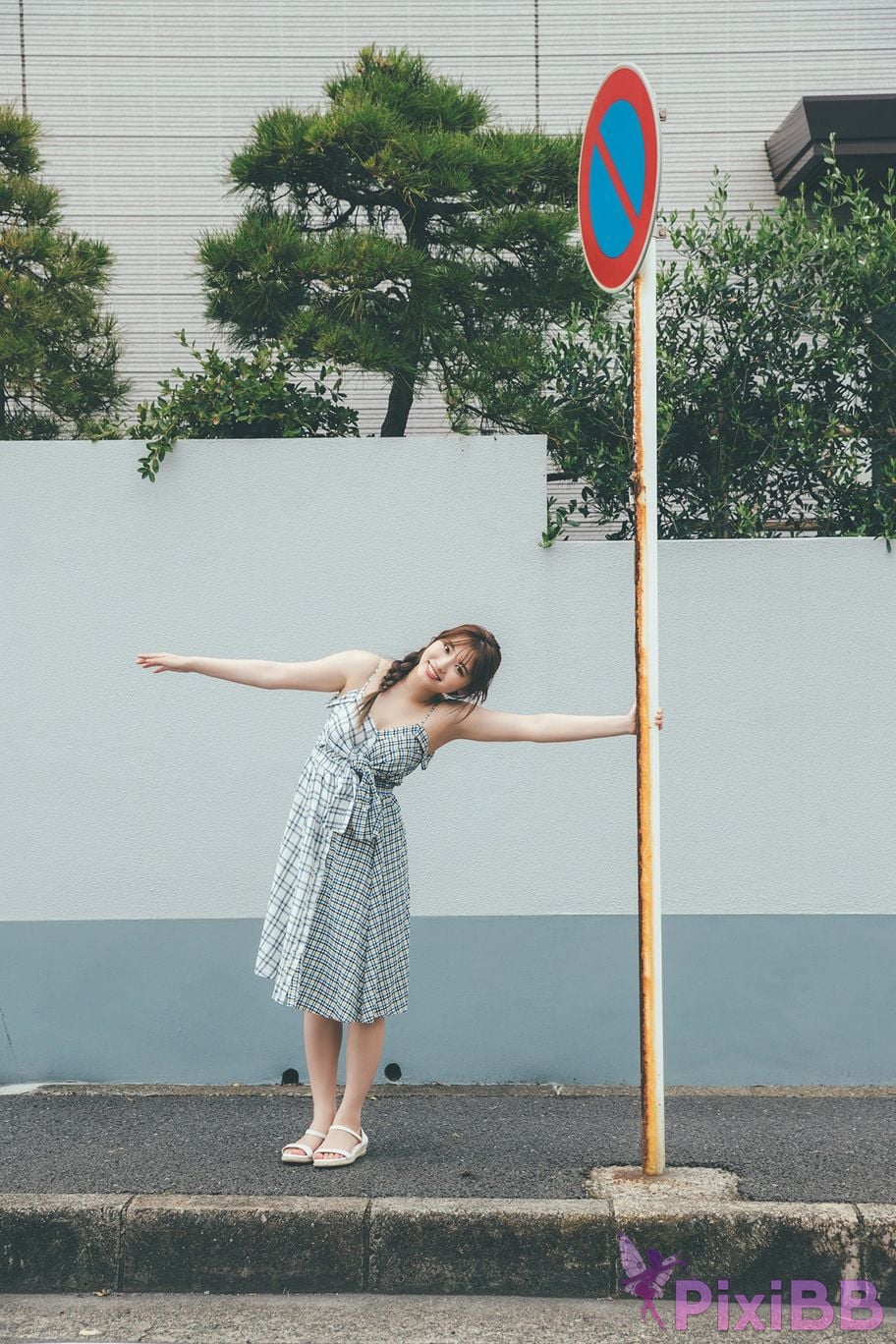 Japanese Idol Airi Furuta FLASH digital photo book summer love sentimental PixiBB.COM 035