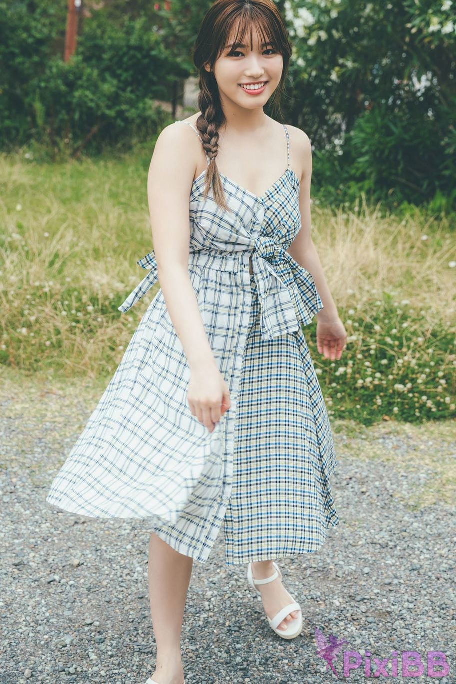 Japanese Idol Airi Furuta FLASH digital photo book summer love sentimental PixiBB.COM 042